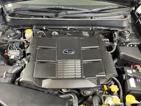 Photo '13' of Subaru Legacy