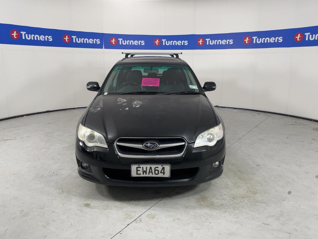 Photo '2' of Subaru Legacy I LE Photo '2' of Subaru Legacy I LE