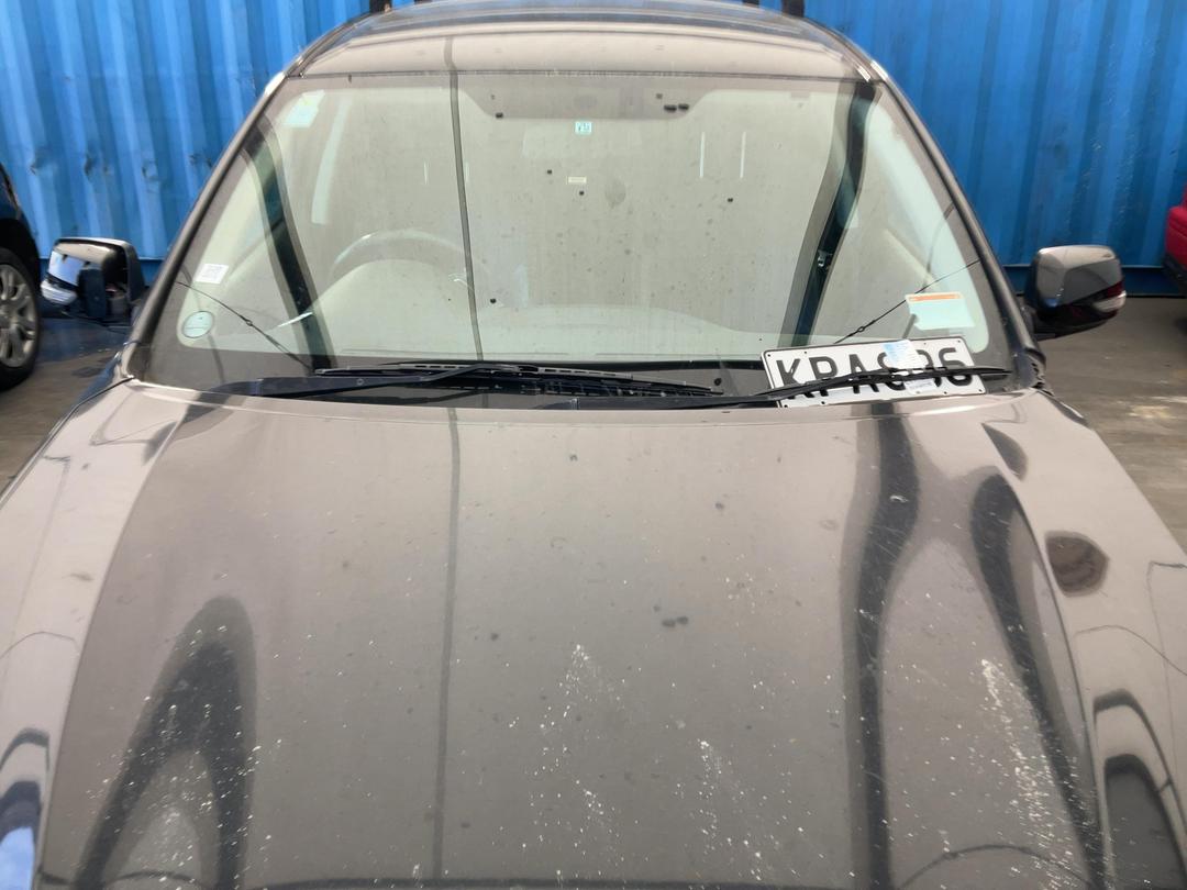 Photo '2' of Subaru Legacy