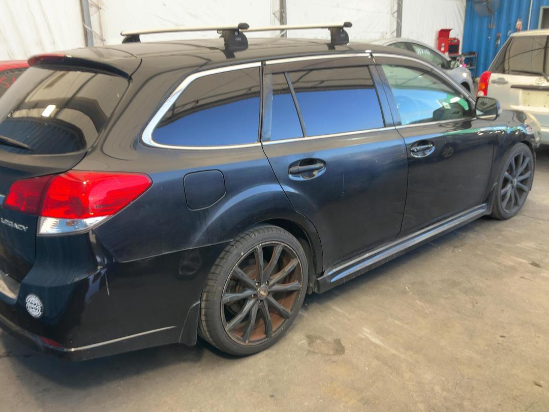 Photo '5' of Subaru Legacy