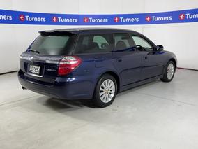 Photo '7' of Subaru Legacy