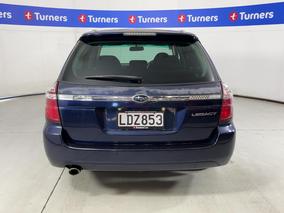 Photo '6' of Subaru Legacy