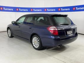 Photo '5' of Subaru Legacy