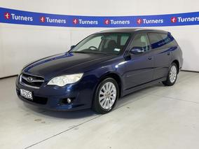 Photo '4' of Subaru Legacy