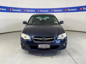 Photo '2' of Subaru Legacy