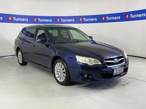Photo '1' of Subaru Legacy