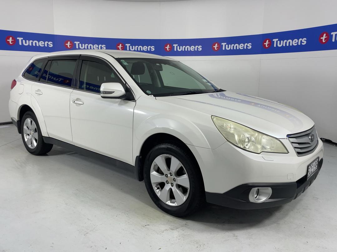 Photo '1' of Subaru Legacy
