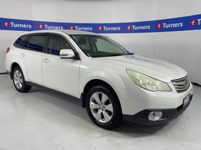 Image of 2009 Subaru Legacy 4WD