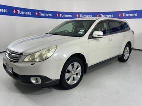 Photo '4' of Subaru Legacy