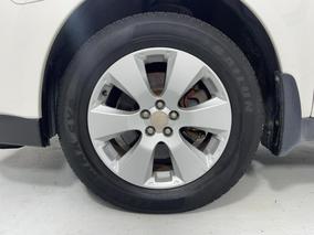 Photo '10' of Subaru Legacy