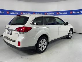 Photo '7' of Subaru Legacy