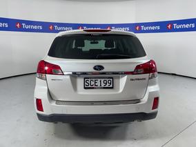 Photo '6' of Subaru Legacy