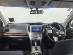 Photo '17' of Subaru Legacy