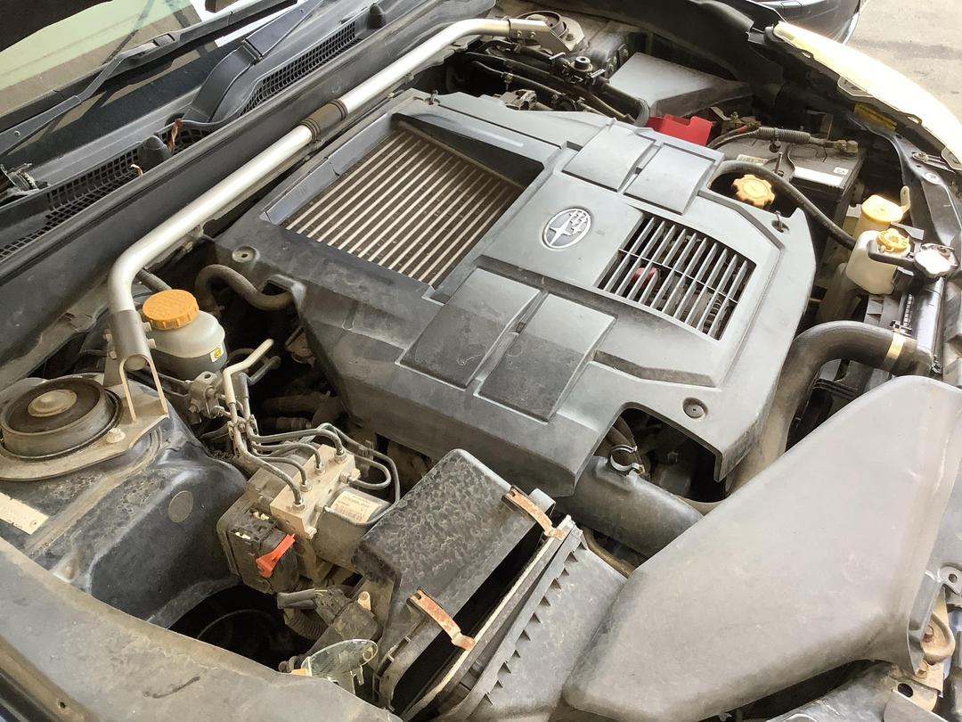 Photo '15' of Subaru Outback