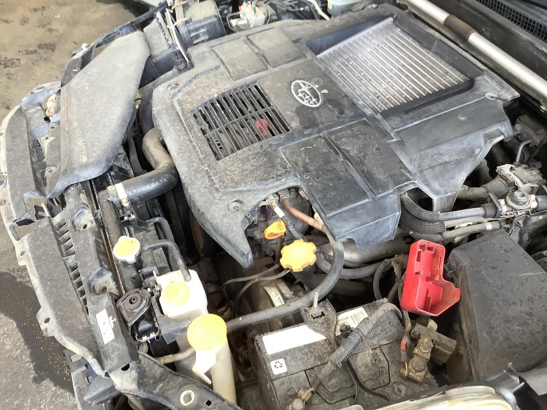 Photo '14' of Subaru Outback