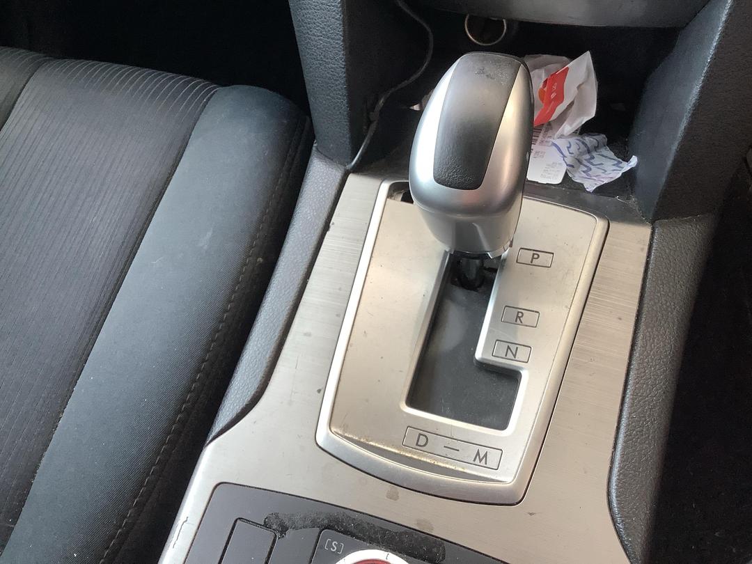 Photo '18' of Subaru Outback