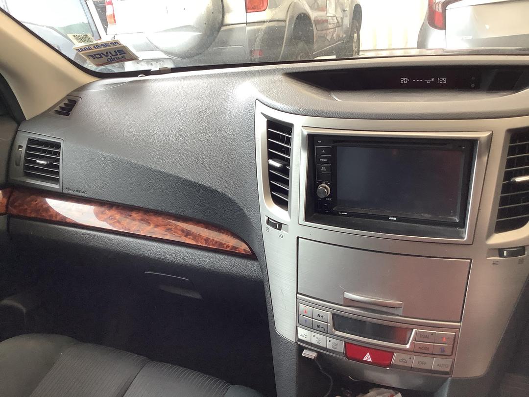 Photo '19' of Subaru Outback