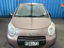 Thumbnail '2' of Suzuki Alto GLA