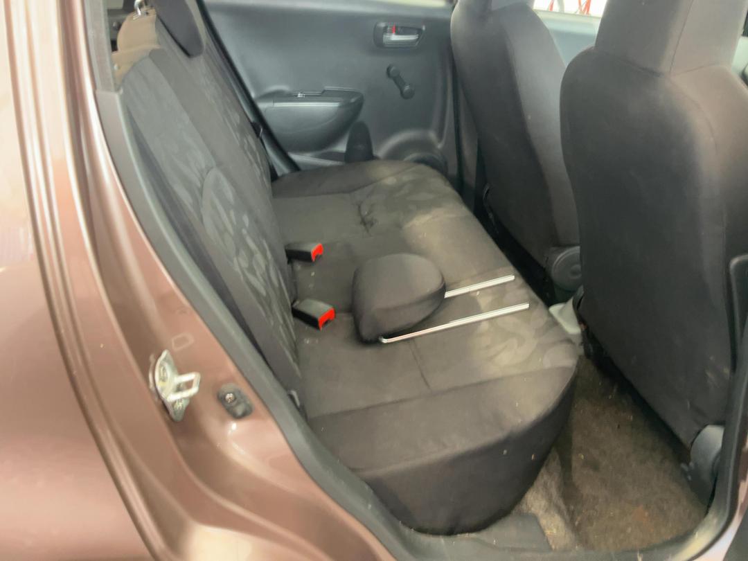 Photo '8' of Suzuki Alto GLA Photo '8' of Suzuki Alto GLA