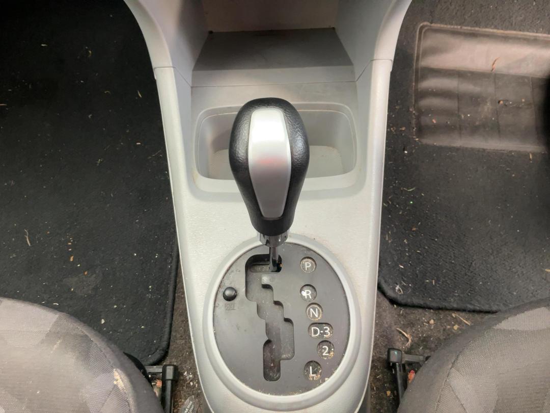 Photo '11' of Suzuki Alto GLA Photo '11' of Suzuki Alto GLA