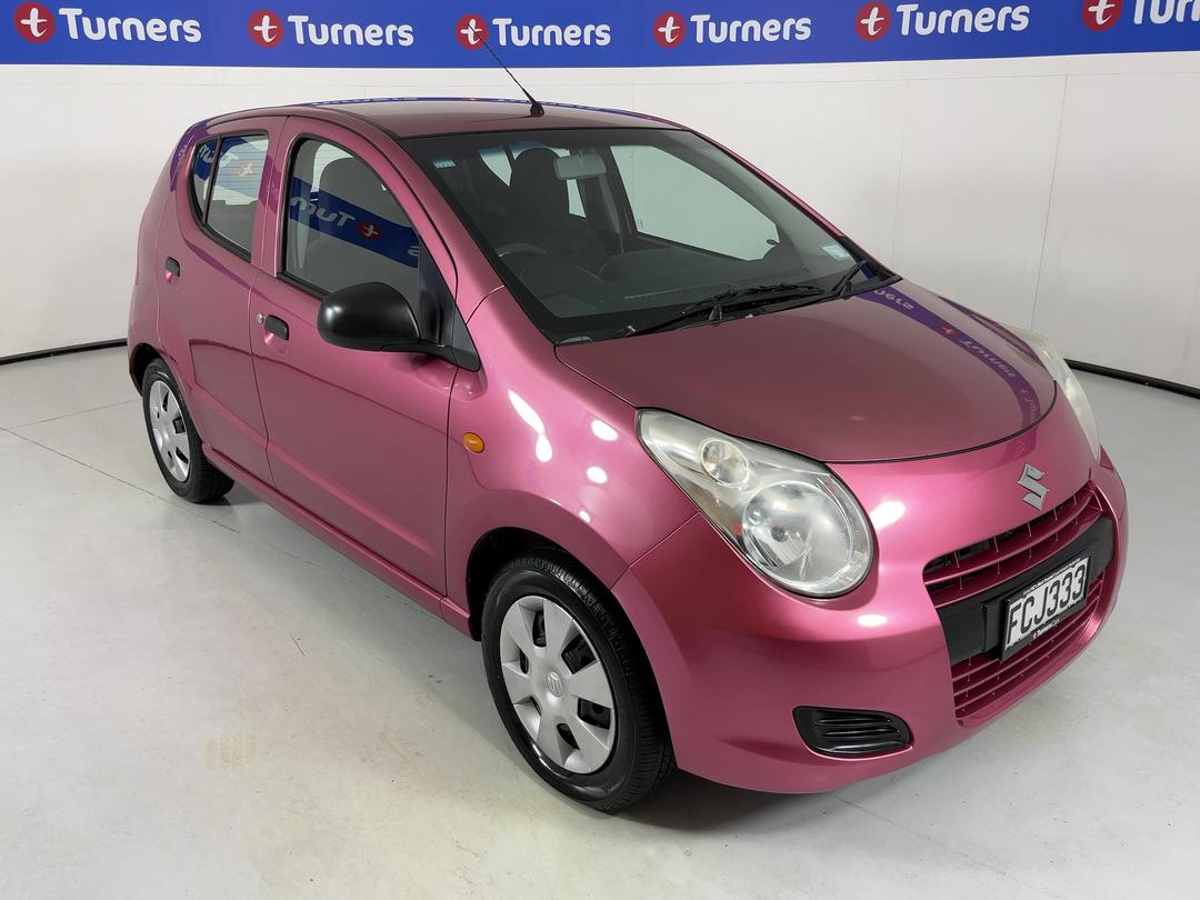 Photo '1' of Suzuki Alto