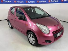 Image of 2009 Suzuki Alto GLA