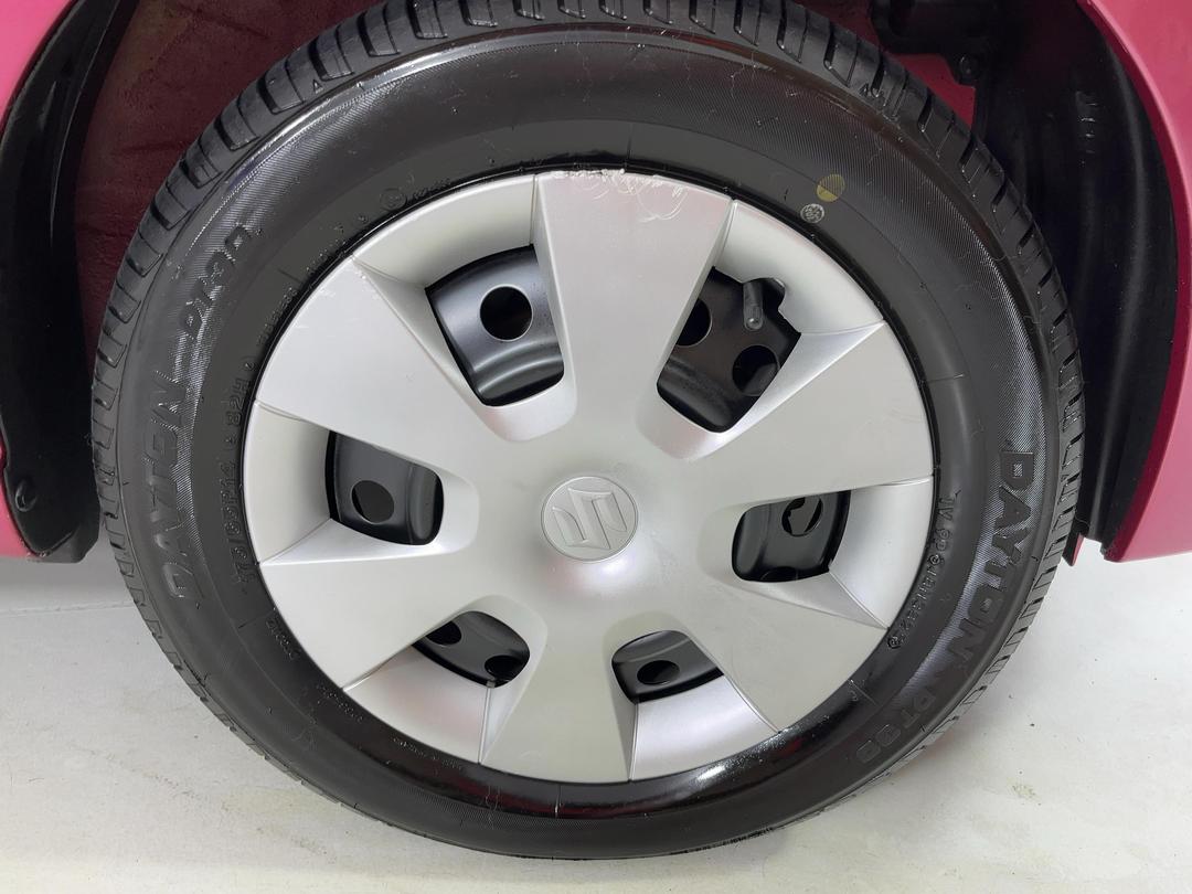 Photo '9' of Suzuki Alto