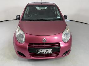 Photo '2' of Suzuki Alto