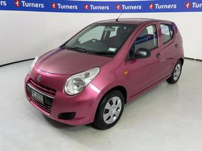 Photo '4' of Suzuki Alto