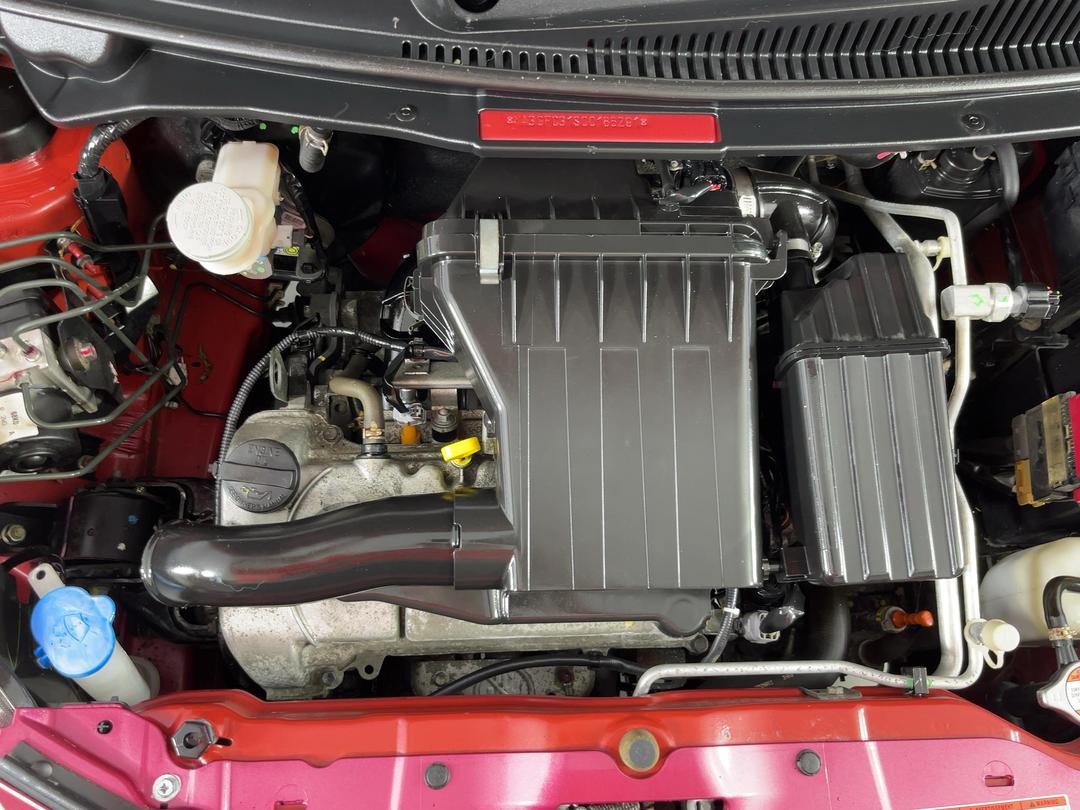 Photo '13' of Suzuki Alto