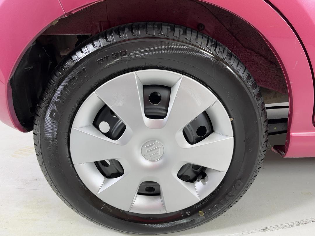 Photo '12' of Suzuki Alto