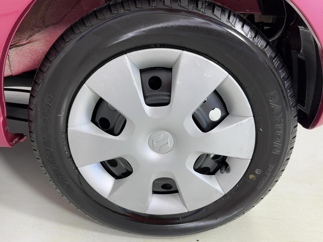 Photo '11' of Suzuki Alto