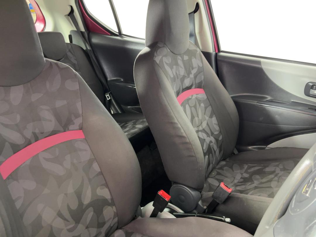 Photo '16' of Suzuki Alto