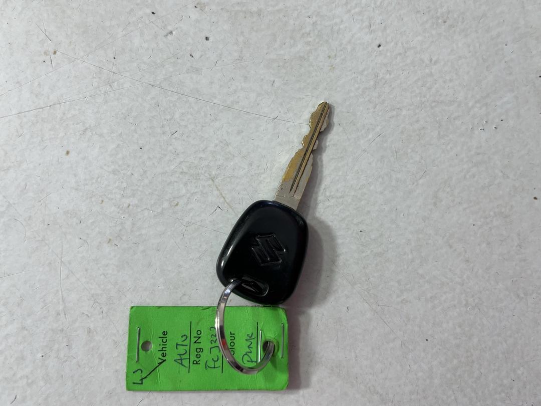 Photo '22' of Suzuki Alto