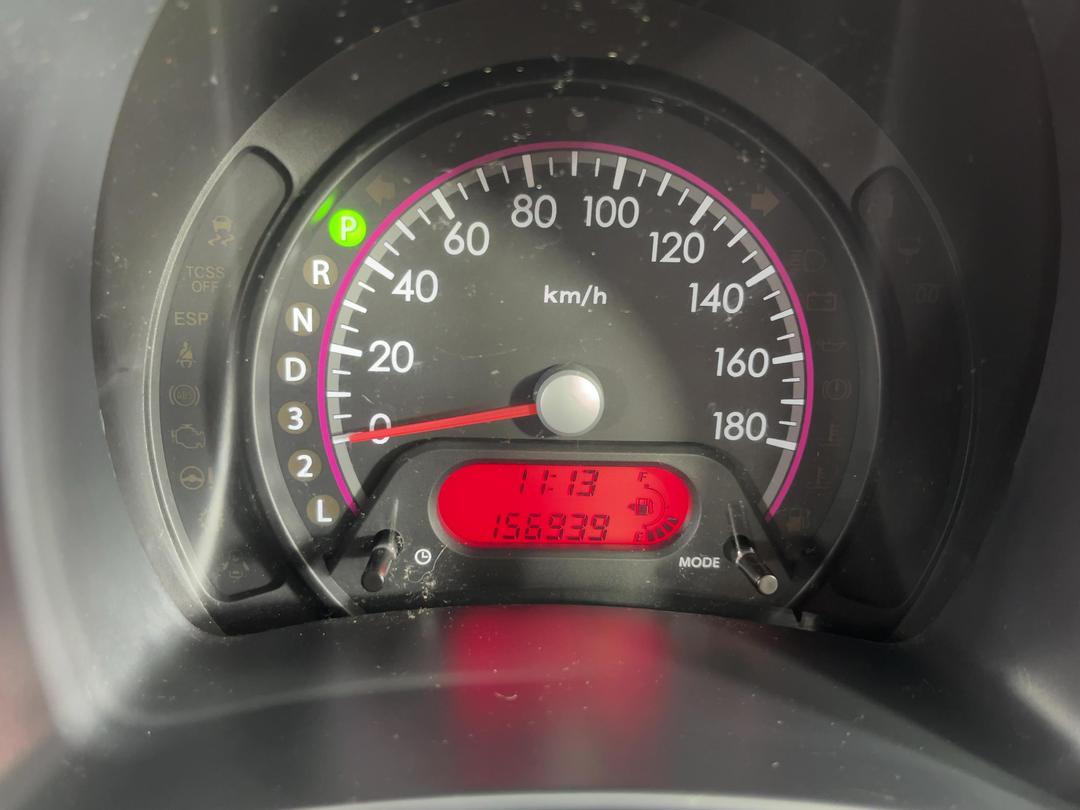 Photo '21' of Suzuki Alto