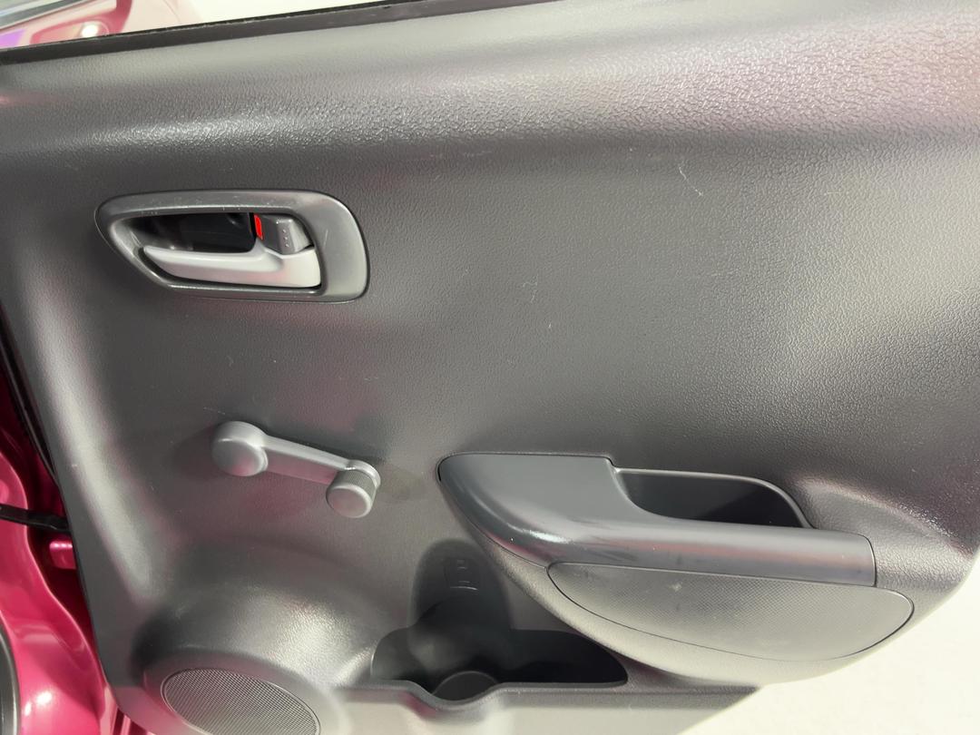 Photo '19' of Suzuki Alto