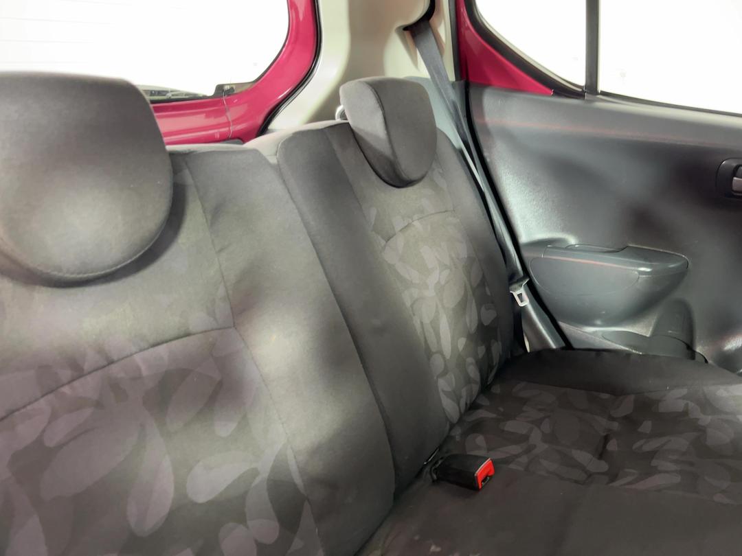 Photo '20' of Suzuki Alto