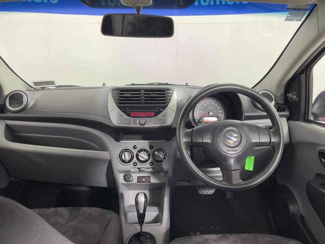 Photo '17' of Suzuki Alto