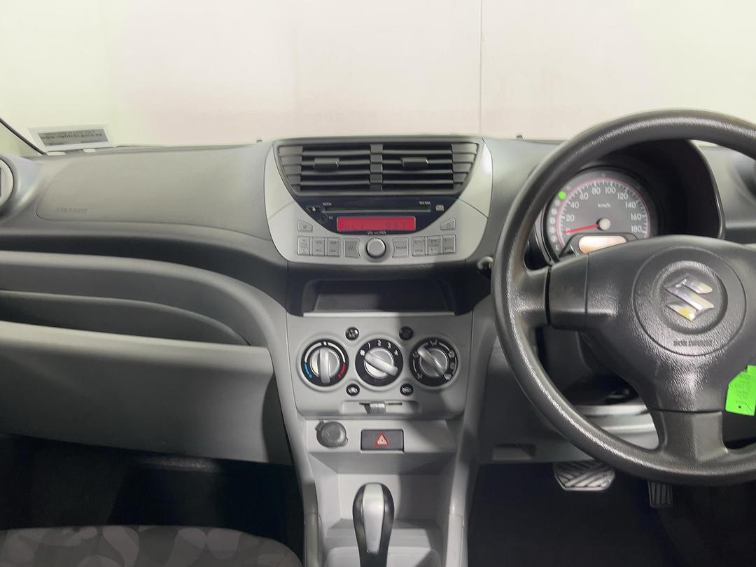 Photo '18' of Suzuki Alto