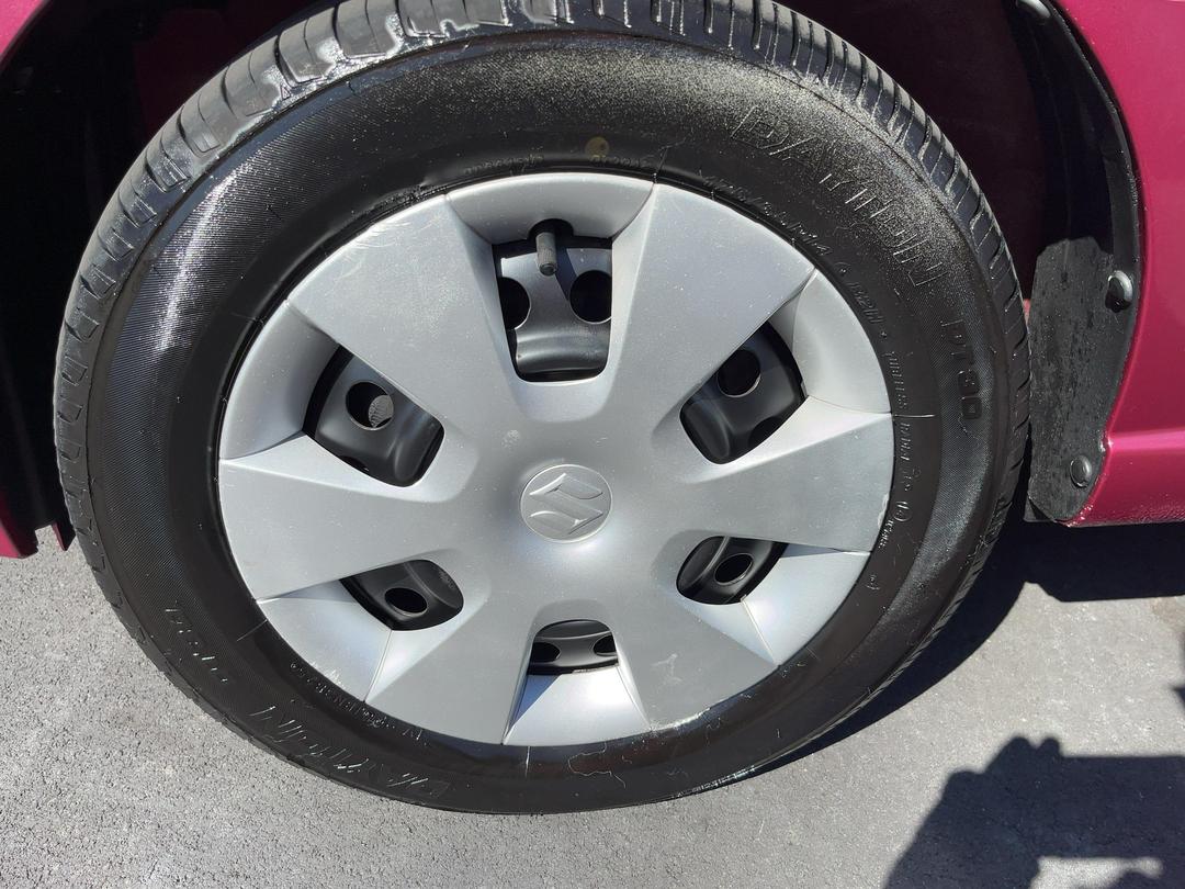 Photo '10' of Suzuki Alto