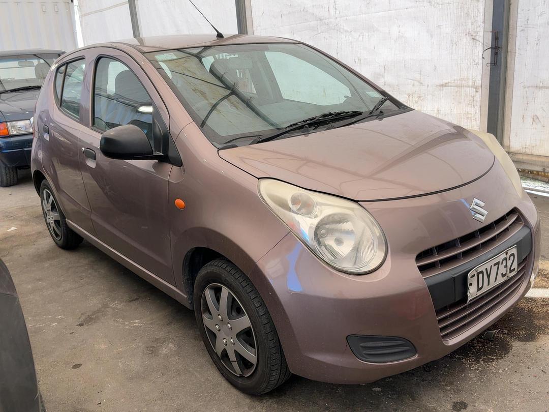 Photo '2' of Suzuki Alto GL Photo '2' of Suzuki Alto GL