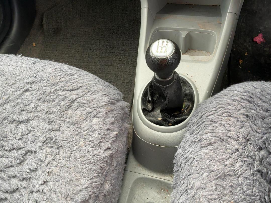 Photo '15' of Suzuki Alto GL Photo '15' of Suzuki Alto GL
