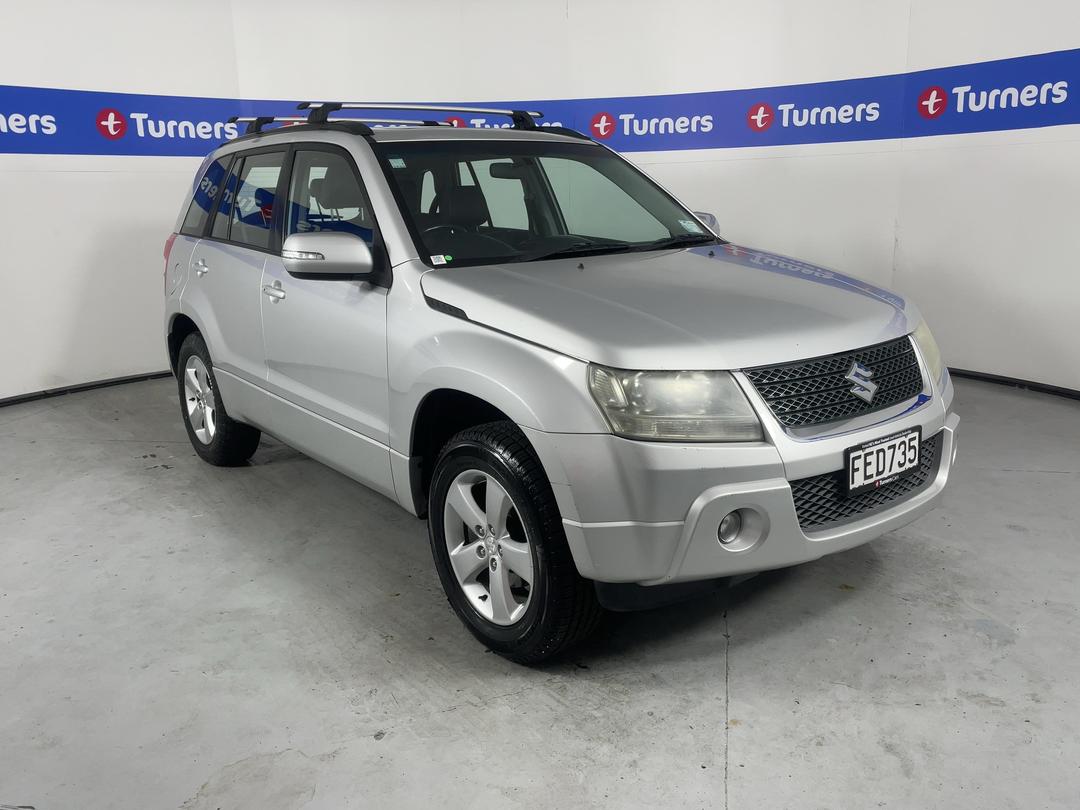 Photo '1' of Suzuki Grand Vitara