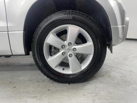 Photo '9' of Suzuki Grand Vitara