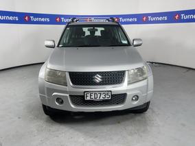 Photo '2' of Suzuki Grand Vitara