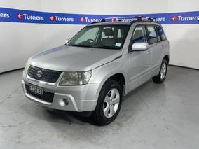 Photo '4' of Suzuki Grand Vitara
