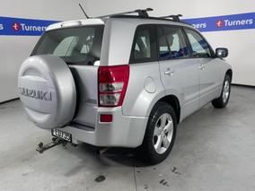 Photo '7' of Suzuki Grand Vitara
