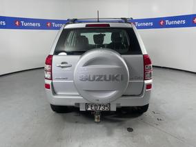 Photo '6' of Suzuki Grand Vitara