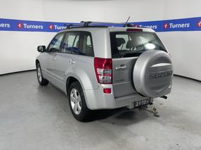 Photo '5' of Suzuki Grand Vitara