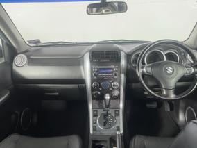 Photo '17' of Suzuki Grand Vitara